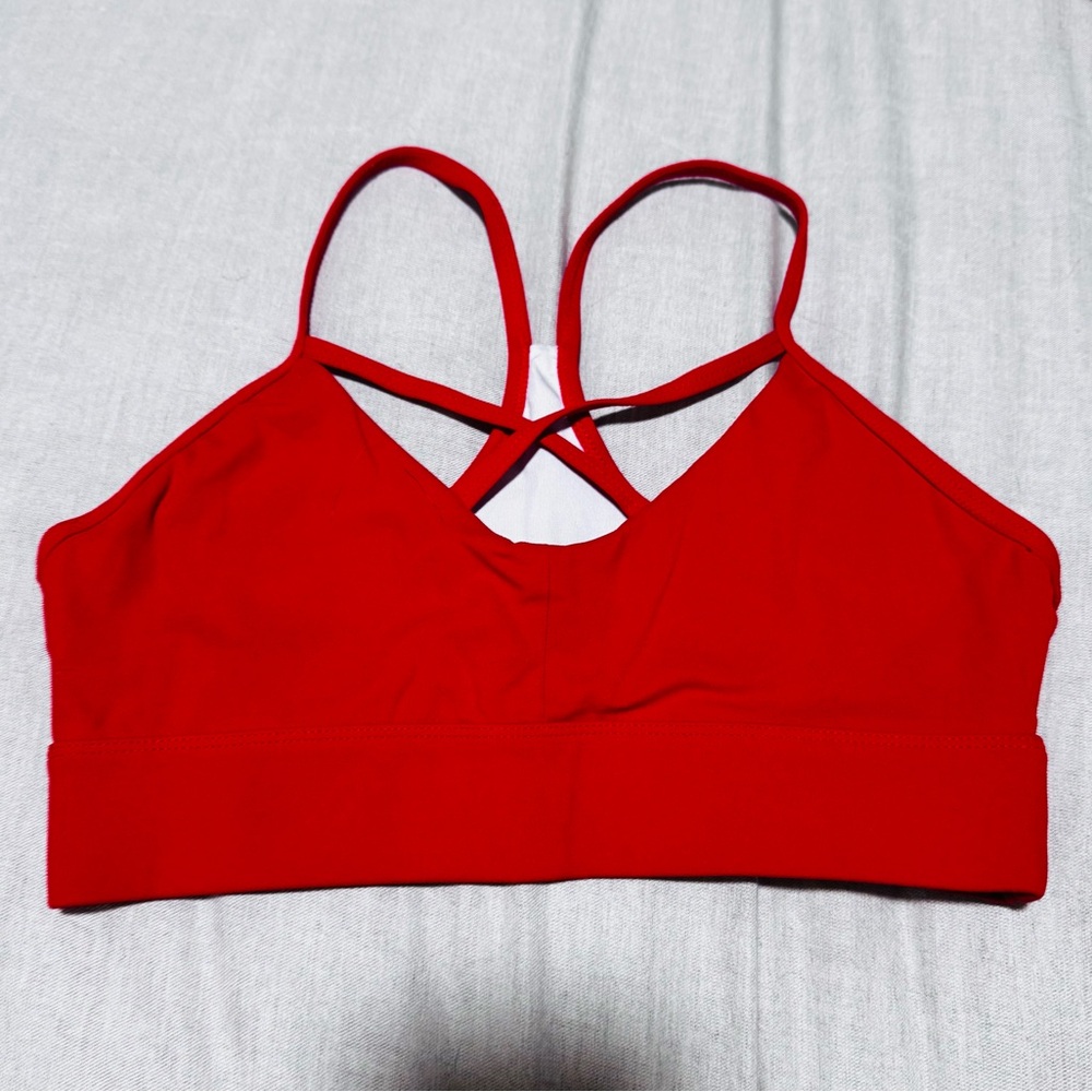NVGTN Sports bra